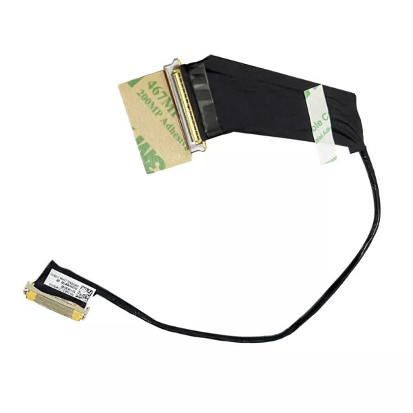 For LENOVO 40pin LCD WQUXGA Screen Cable For LENOVO ThinkPad