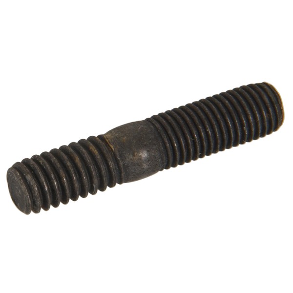 The Hillman Group 4467 M6 x 31mm Stud Metric Automotive