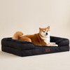 EHEYCIGA Orthopedic Dog Beds for Extra Large Dogs, Waterproof Memory