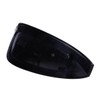 1Pair Exterior Side Rear View Mirror Cover Cap For VW