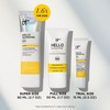 IT Cosmetics Hello Sunshine Invisible Sunscreen for Face SPF 50