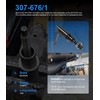 Yoursme DPS6 Reset Tool Dual Clutch Transmission Reinstall Tool Set,