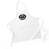 CafePress Vampire Bite Kitchen Apron with Pockets, Grilling Apron, Baking