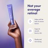 Hero Cosmetics Rescue Retinol Nighttime Renewing Cream - Helps With