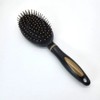 comb hair cushion oval / 빗 헤어 쿠션 타원형
