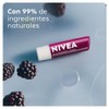 LABELLO Bálsamo labial con color Mora (4.8g) protector labial con