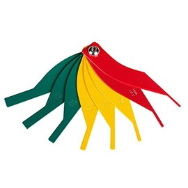 Bluespot 02083 Brake Pad Thickness Gauge