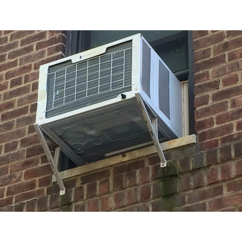 Friedrich Window Air Conditioner Support Bracket (set of 2)