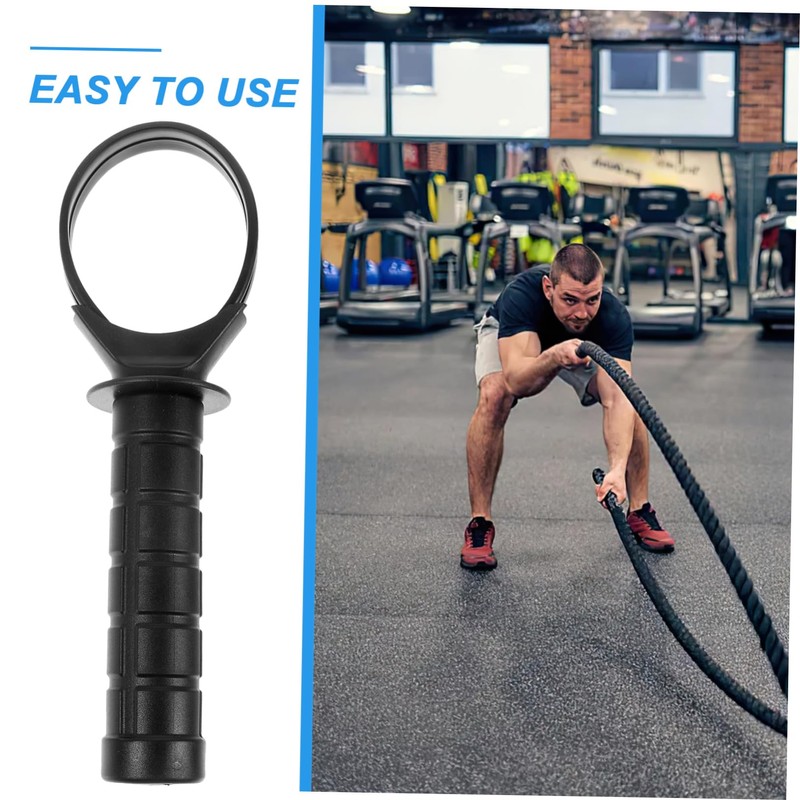 Mipcase Wrist Gyro Ball Handle Grip Durable and Comfortable Training