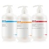 The Body Regimen Kit 16 oz. - Acne.org Back Body