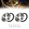 2PCS Watermelon Light Bracket Adapter Universal for Truck RV Trailer