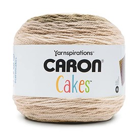 Caron Cakes, Acrylic, Buttercream, 16 x 15 x 15 cm