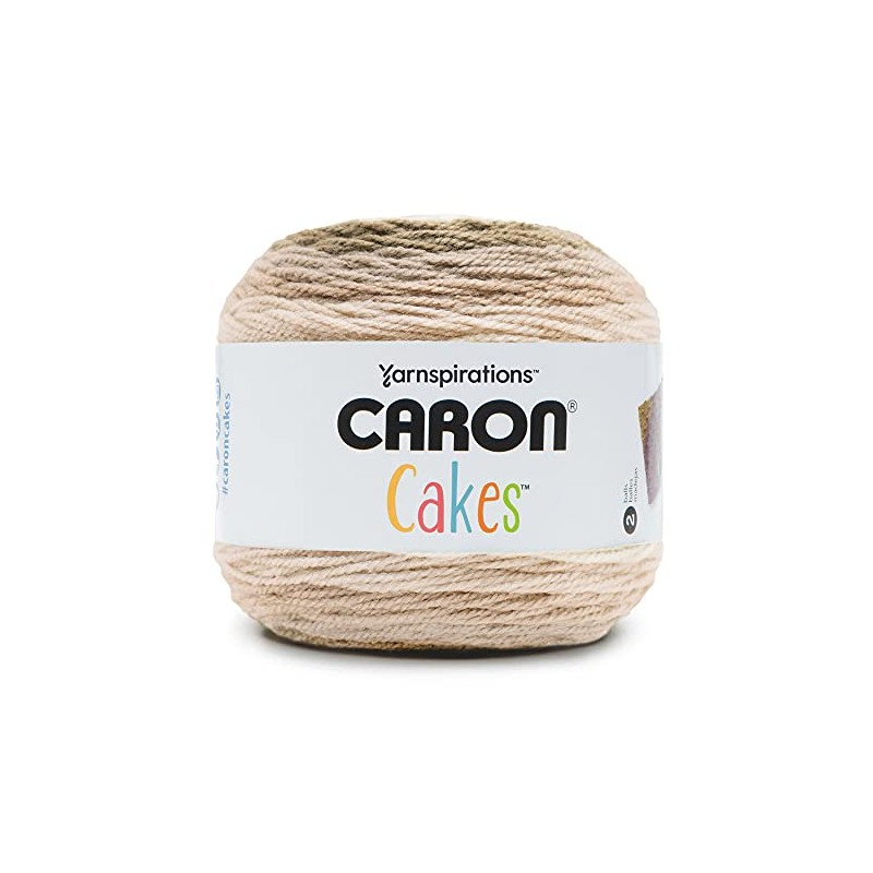 Caron Cakes, Acrylic, Buttercream, 16 x 15 x 15 cm