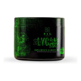 Mad Labz, Creatina Monohidratada 100% Pura, 350g, 70 Servs.