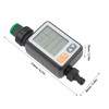 Automatic Water Timer Garden Hose Farm Irrigation 3in Display Rain