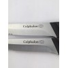 Calphalon 2pc CALPHALON Classic 4.5" Serrated STEAK Knife SET /