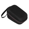 Perfeclan Hard Carrying Case for Upper Arm Pressure with Cuff,