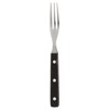 Gense Old Farmer Classic Steak Fork 7.75" Wood/Steel