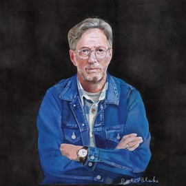 I Still Do by Eric Clapton [['audioCD']]