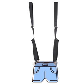 Upgraded Clip and Pull Dressing Aid