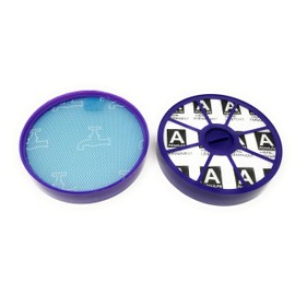 dyson dc19 filter kit