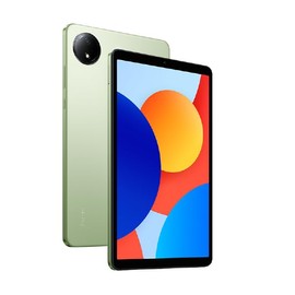 Xiaomi Redmi Pad SE 8.7 4G LTE Dual SIM Factor Unlocked (Tmobile Mint Tello & Global) 8.7" Octa Core 2.0GHZ 6650mAh + (16w Dual USB Fast Car Bundle) (Aurora Green, 128GB + 4GB)