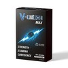 V-Force MAX 20 Tablets – Herbal Supplement for Energy, Focus