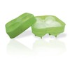 Vin Bouquet Ice Tray Giant Ice Tray, Green, 13683