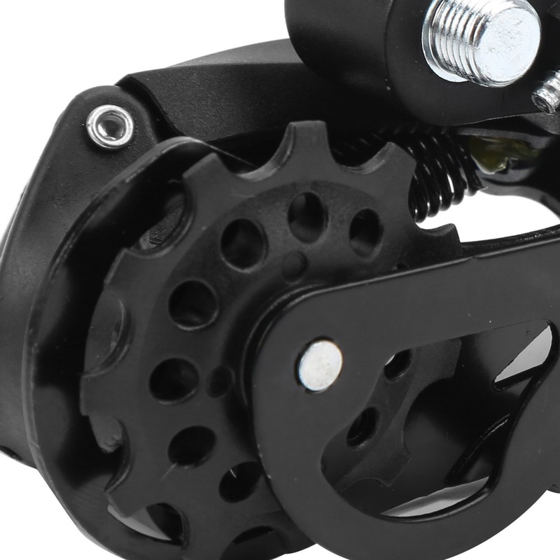 10 Speed Plastic Steel Mountain Bike Rear Derailleurs Cycling Shifter