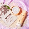 TONYMOLY I'm Rice Clarifying Blemish Clay Mask, 1 ct.