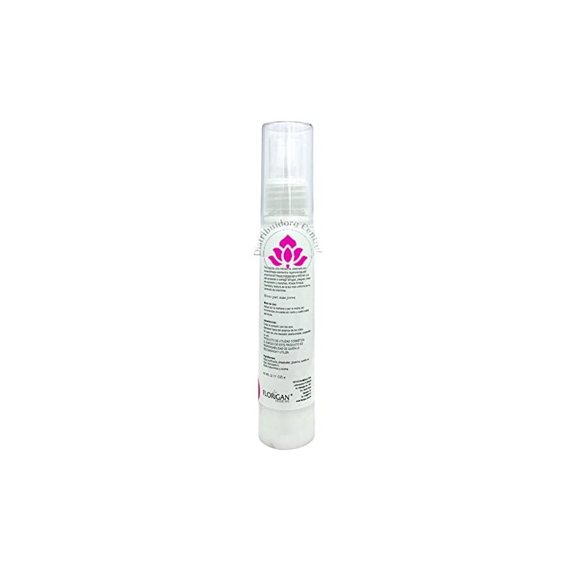 Acido Hialuronico Serum Bioclara Hidratante Florigan 60ml.