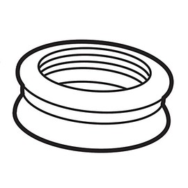 Delta Faucet RP48936SS Aerator, Stainless