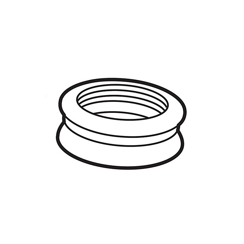 Delta Faucet RP48936SS Aerator, Stainless