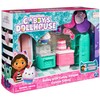 Gabby’s Dollhouse, Bakey with Cakey Kitchen with Figure and 3