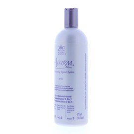 Affirm 5 In 1 Reconstructor by Avlon for Unisex - 16 oz Treatment