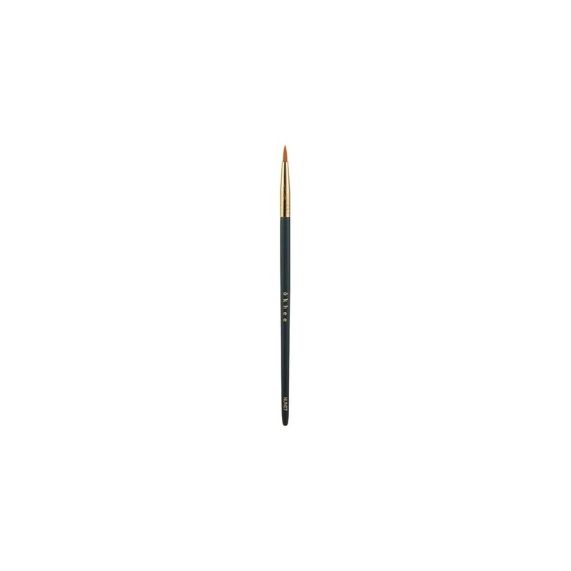 okhee eyeliner brush (NUN07) / okhee 아이라이너 브러시(NUN07)