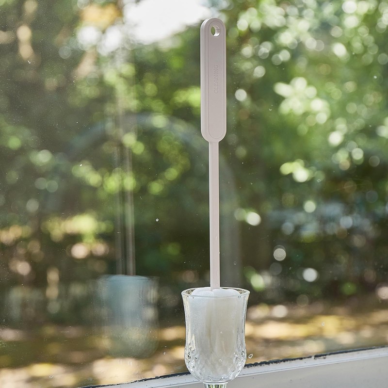 ZASA Water Bottle Sponge Bottle Brush