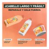 Mascarilla Anti-Quiebre Cabello Frágil De Piña 350 ml Garnier