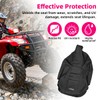 for Suzuki LTZ 400 Z400 2003-2008 ATV Seat Cover Seat