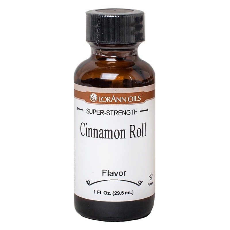 LorAnn Oils Super Strength Flavoring - Used For Candy Making,