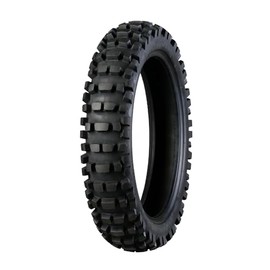 PIVOTRAX EXP 100/100-18 Dirt Bike Tire – Durable Off-Road Motocross Tire for Various Terrains, Flexible Carcass and Excellent Traction