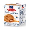 Daelmans (3 pack) Daelmans Caramel Stroopwafels, 10.94 oz, 8 Count