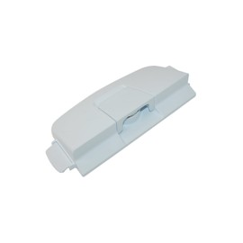 Beko Fridge Freezer Water Dispenser Cover Assembly. Genuine part number 4310860100