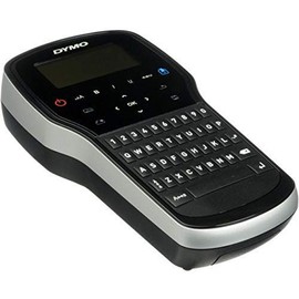 LabelManager 280, 2 Lines, 4w x 2 3/10d x 7 9/10h