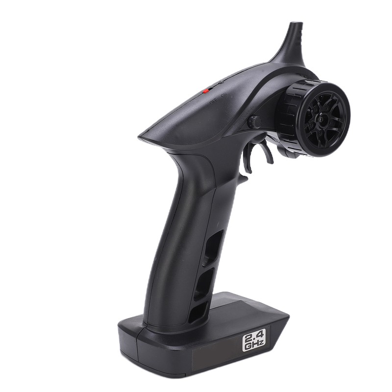 2.4G RC Car Remote Controller Kit RC Radio System Transmitter