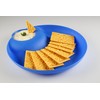 Saltin Noel Cheese and Butter Crackers | Perfect Blend of
