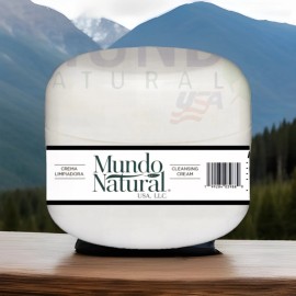 B'Oro Crema para manchas , limpiadora y aclaradora