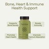 Nutriissa ADK 20 - Immune & Bone Health Support with