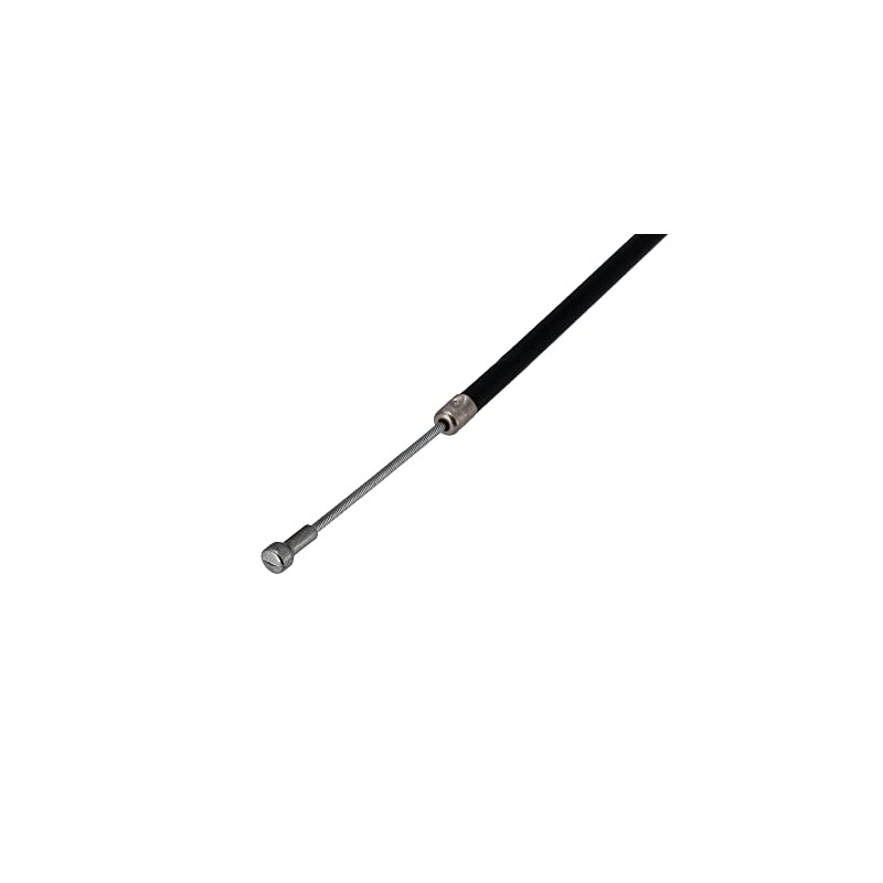 MOTOFLEX Bowden cable, coupling, black, old version, device carrier E930/E931