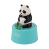 Mechanical Kitchen Timer Cute Animal Shape Magnetic Base Loud Alarm